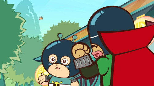 Episode 38