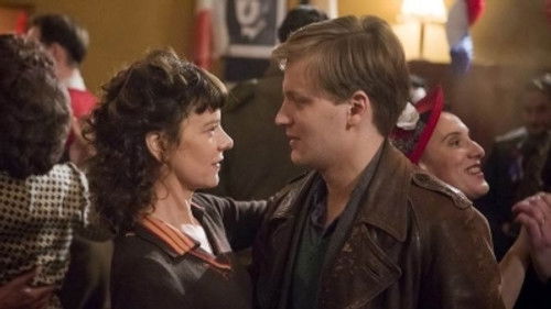 The Dusk Before the Night