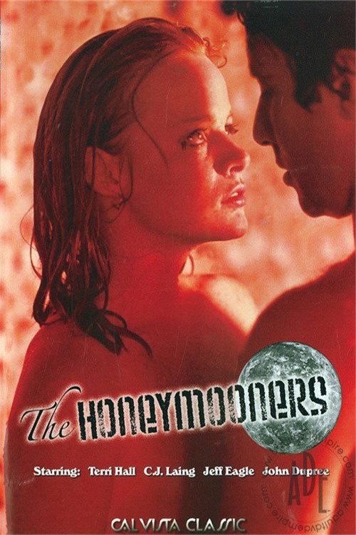 The Honeymooners poster 2