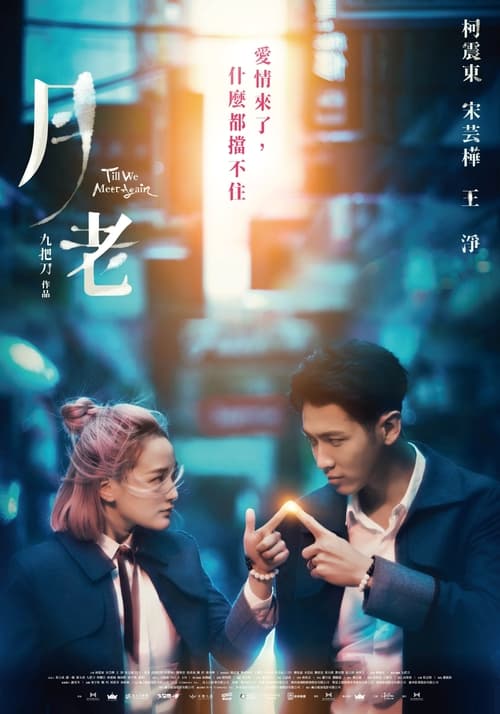 Till We Meet Again (2021) Till We Meet Again (2021)