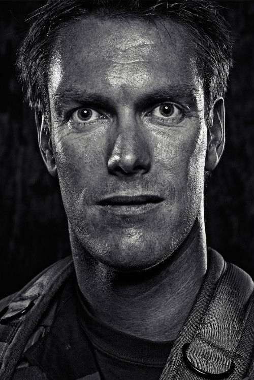 Zdjęcie Joost Janssen