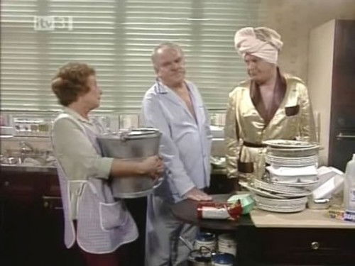 The Second Time Around