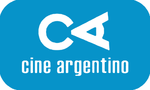 Cine Argentino Logo