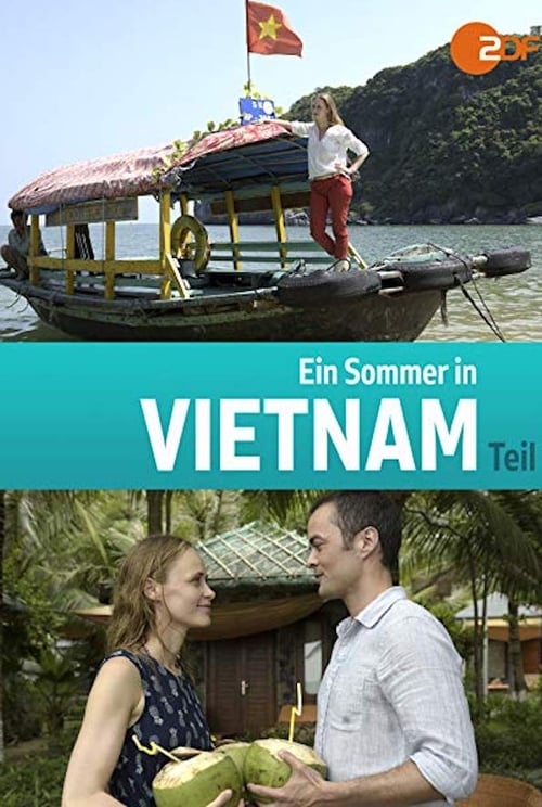 Ein Sommer in Vietnam (2018) free movies HD