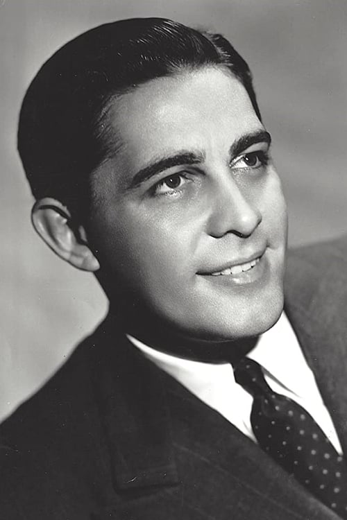 Poster of Richard Bond