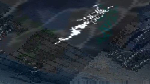 Ultimate Spider-Man - 25. Bölüm