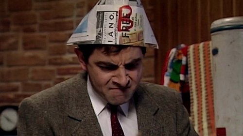 Mr.Bean - 10. Bölüm