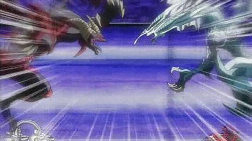 Evolving Duel! Stardust vs Red Daemon's