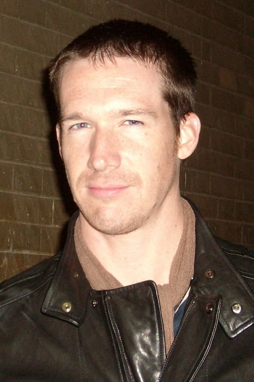 Poster of Zach Filkins