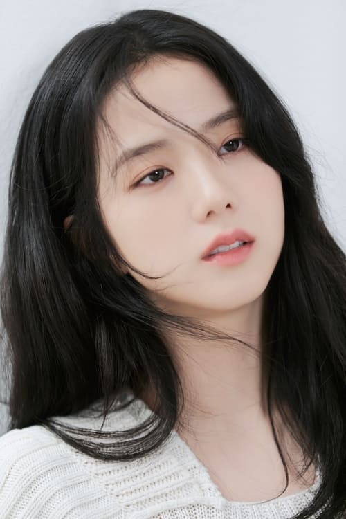 Poster of JISOO