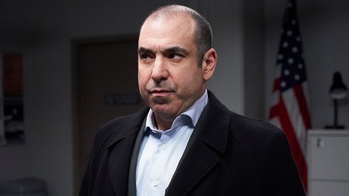 Suits - 15. Bölüm