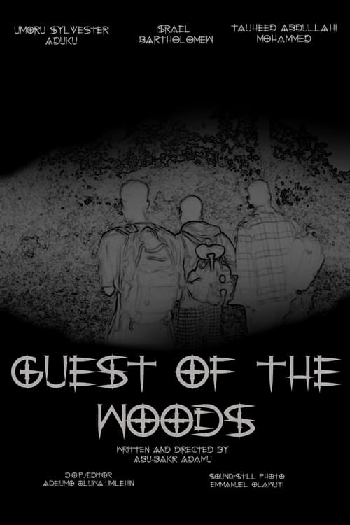 Guest+Of+The+Woods