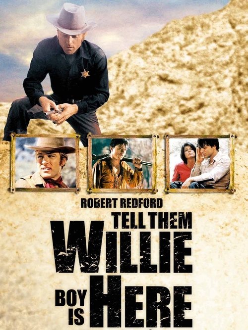 Willie Boy