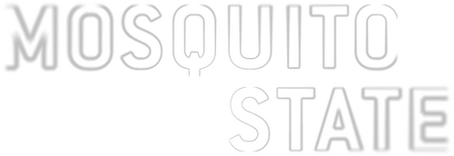 Mosquito State Logo