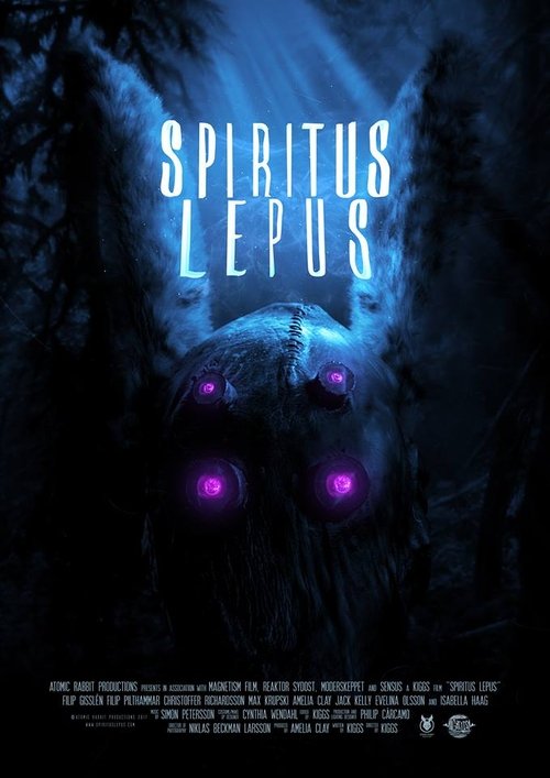 Spiritus+Lepus