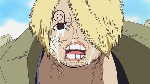 One Piece - 388. Bölüm