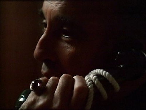 Hammer Stars: Christopher Lee