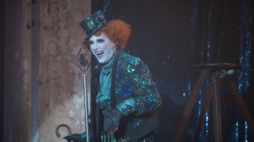 Babylon Berlin - 8. Bölüm