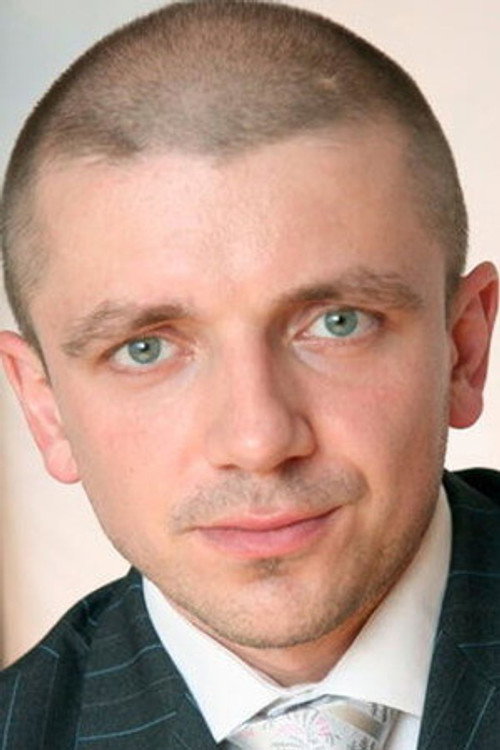 Павел Савчук