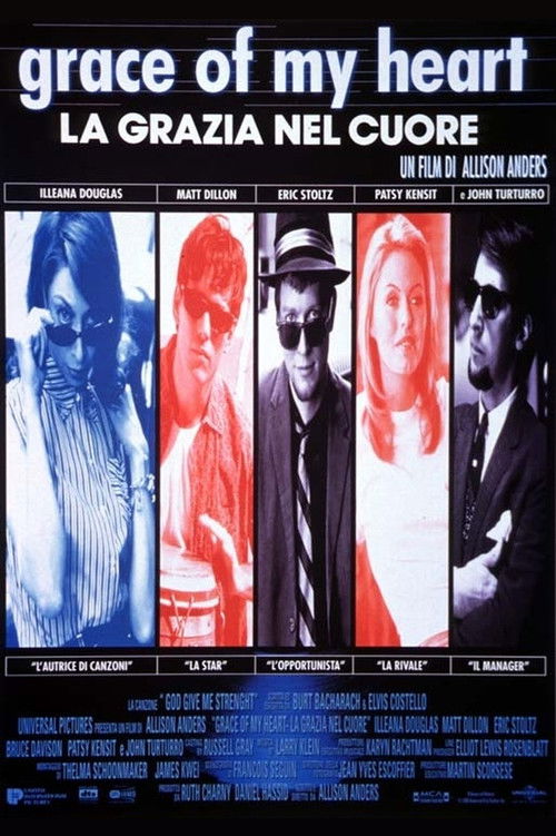 Grace+of+My+Heart+-+La+grazia+nel+cuore