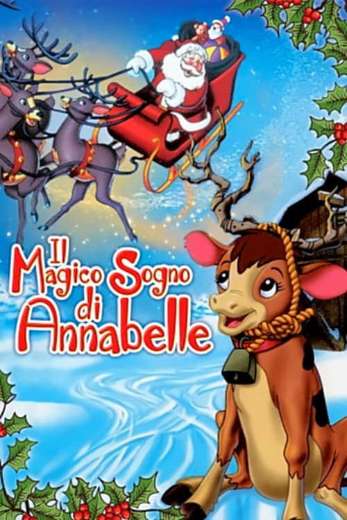 Il+magico+sogno+di+Annabelle