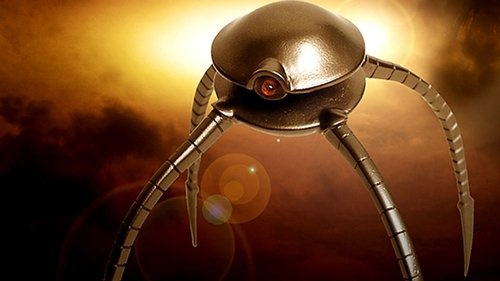 Doctor Who - The End of the World