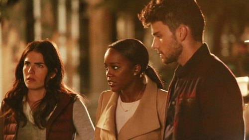How to Get Away with Murder - Bonnie'yle Tanışın