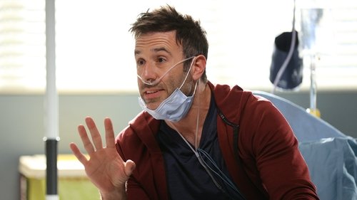 Grey's Anatomy - 12. Bölüm