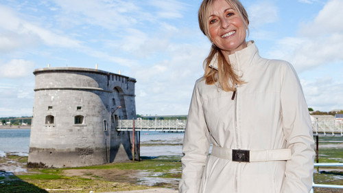 Fiona Phillips