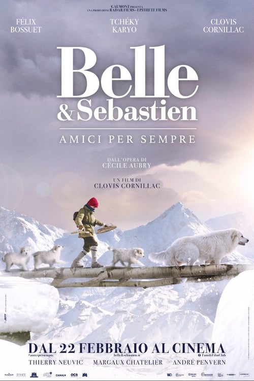 Belle+%26+Sebastien+-+Amici+per+sempre