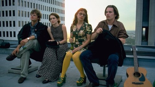 Reality bites (Bocados de realidad) 1994