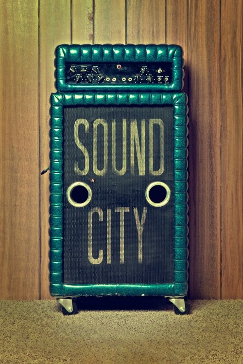 Sound+City