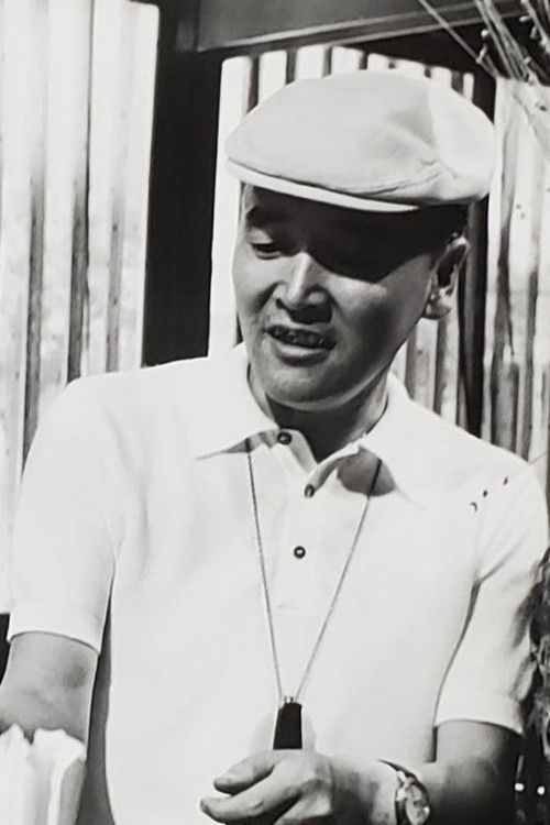 Takashi Tsuboshima