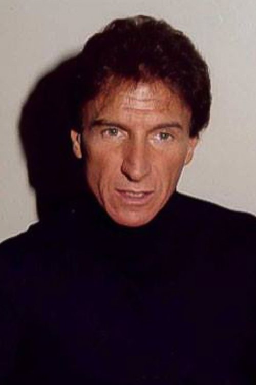 Poster of Paul DeAngelo