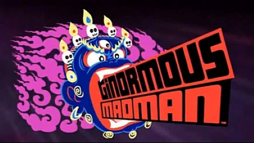 Production Company Logo