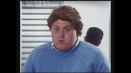 Action, it's rolling