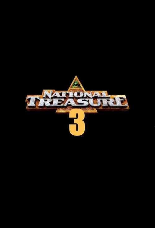 National Treasure 3