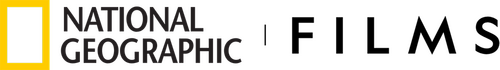 National Geographic Films Logo