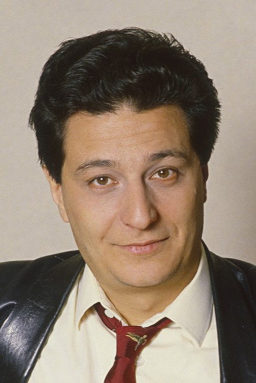 Cast member photo for christian-clavier