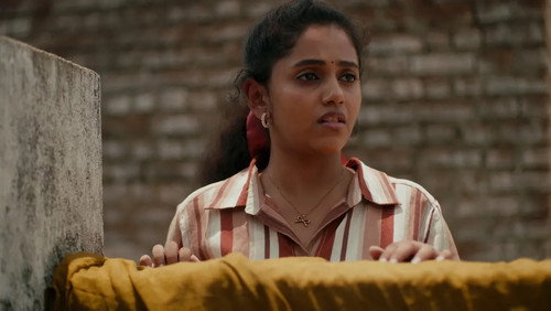 S1.E3 ∙ Kali Aagamanam