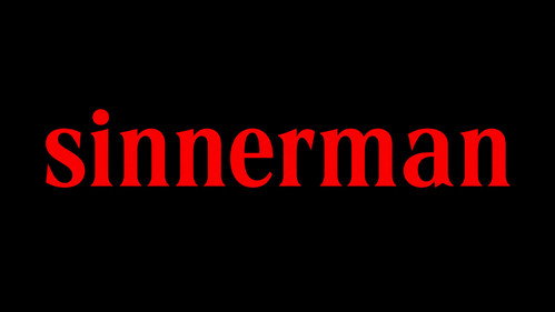 Sinnerman