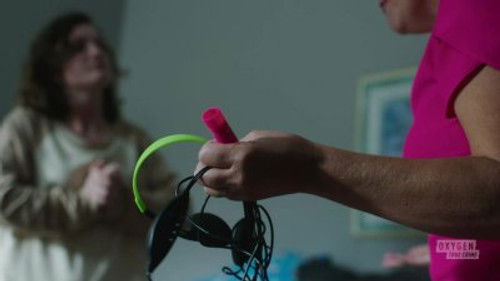 Obejrzyj Snapped - Sezon 34 - Odcinek 24 na CDA wybrany odcinek