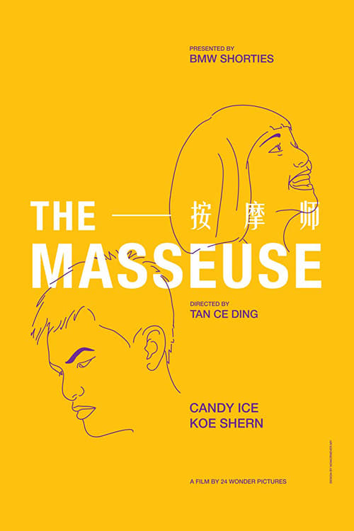 The+Masseuse