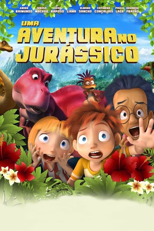 Assistir ! Back to the Jurassic 2015 Filme Completo Dublado Online Gratis
