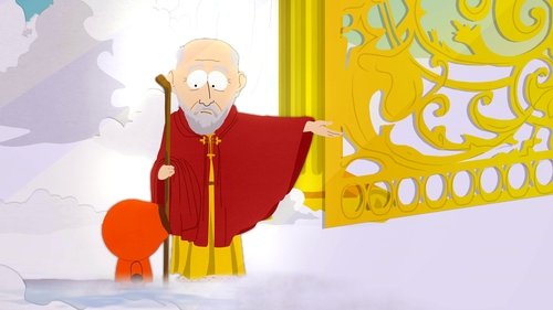 South Park - Best Friends Forever