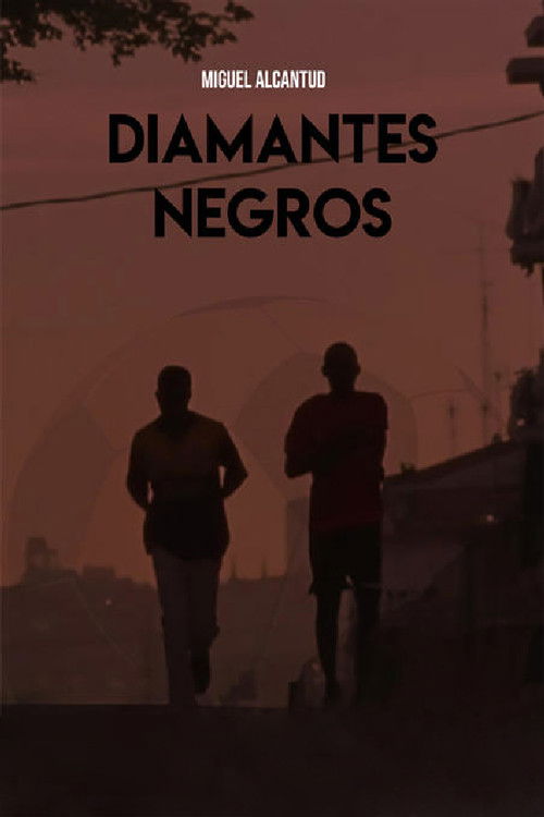Diamantes Negros 2013