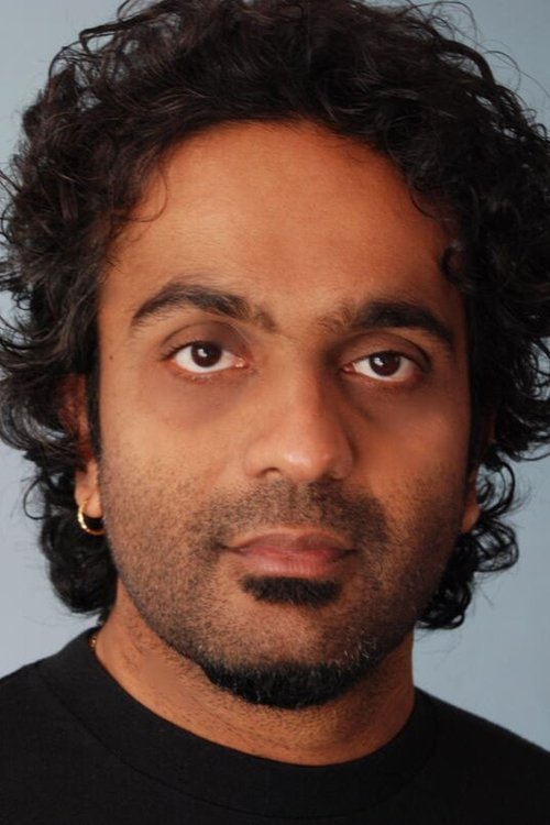 Poster of Shishir Kurup