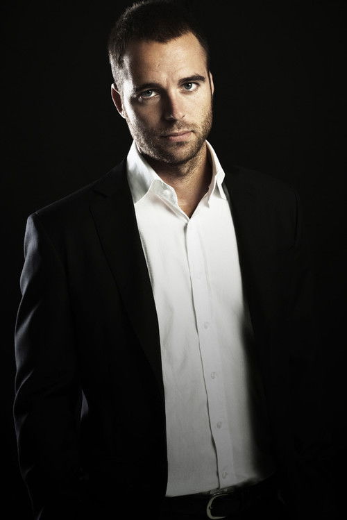 Zdjęcie Carles Francino