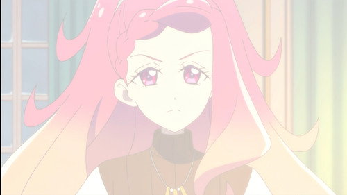 Aikatsu! Forbidden!?
