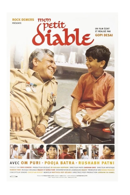 Telecharger Mon petit diable (1999) Film Complet en HD Gratuit Regarder Mon petit diable (1999) le film en streaming complet en ligne